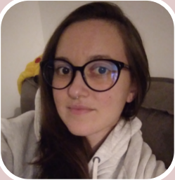 my face